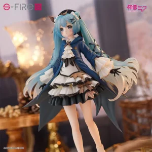 Hatsune Miku – MIKU AUTUMN OUTING