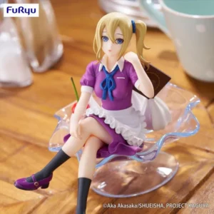 Kaguya-sama – Special Figure Hayasaka Ai Parfait Kaguya-sama – Special Figure Hayasaka Ai Parfait