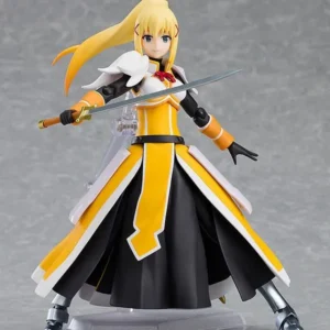 Konosuba – Darkness Figma (rerun)