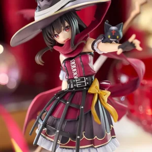 Konosuba – Megumin Light Novel 10th Anniversary Vers