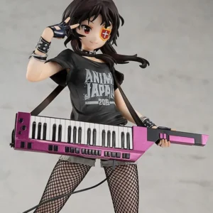 Konosuba – Megumin Rock Vers KDcolle 1/7 (rerun)