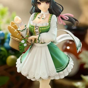 Konosuba – Yunyun Light Novel 10th Anniversary Vers