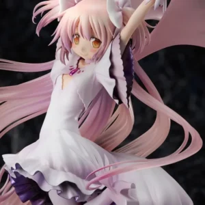Madoka Magica The Movie: Rebellion Ultimate Madoka 1/8 (re-run)