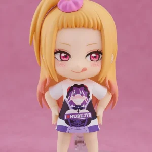My Dress-Up Darling – Marin Kitagawa: Slippery girls Full Graphic T-shirt Vers