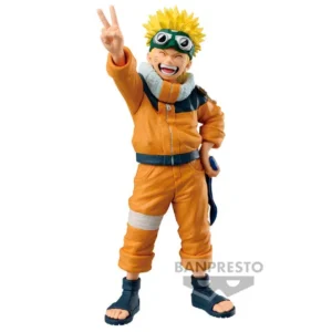 Naruto -Uzumaki Naruto FIGURE COLOSSEUM