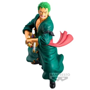 One Piece – RORONOA ZORO Grandista