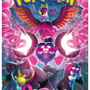 Pokemon TCG – Booster SV6A Night Wanderer (JP)
