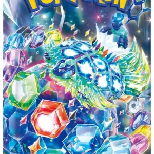 Pokemon TCG – Booster SV7 Stellar Miracle (JP)