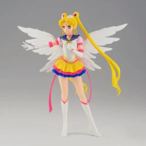 Pretty Guardian Sailor Moon Cosmos the Movie GLITTER&GLAMOURS ETERNAL SAILOR MOON