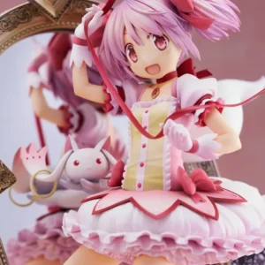 Puella Magi Madoka Magica – Kaname Madoka 10th Anniversary Ver. 1/7