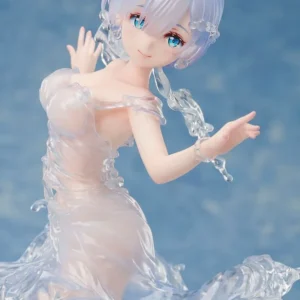 Re:ZERO – Rem Aqua Dress 1/8