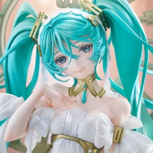 Vocaloid – Hatsune Miku feat. Yoneyama Mai