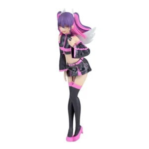 2.5 Dimensional Seduction – GLITTER&GLAMOURS Miriella Angel Paratroopers 2.5 Dimensional Seduction – GLITTER&GLAMOURS Miriella Angel Paratroopers