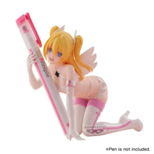 2.5 Dimensional Seduction – PenFriend! Liliel Medical Corps 2.5 Dimensional Seduction – PenFriend! Liliel Medical Corps