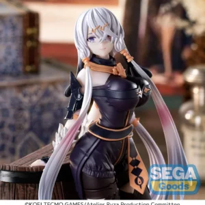 Atelier Ryza – Lila Decyrus Luminasta Atelier Ryza – Lila Decyrus Luminasta