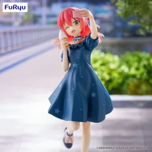 BOCCHI THE ROCK! – Trio-Try-iT Ikuyo Kita BOCCHI THE ROCK! – Trio-Try-iT Ikuyo Kita