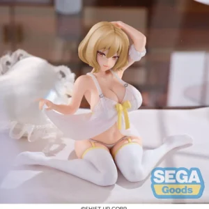 GODDESS OF VICTORY: NIKKE – Yumemirize Anis GODDESS OF VICTORY: NIKKE – Yumemirize Anis