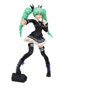 HATSUNE MIKU – Project Diva Miku Dark Angel SPM HATSUNE MIKU – Project Diva Miku Dark Angel SPM