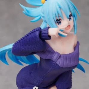 Konosuba – Aqua 1/7 (Elcoco) Konosuba – Aqua 1/7 (Elcoco)