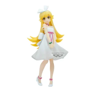 Monogatari Series – ESPRESTO Oshino Shinobu Monogatari Series – ESPRESTO Oshino Shinobu