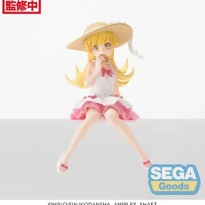 Monogatari Series – PM Perching Oshino Shinobu Monogatari Series – PM Perching Oshino Shinobu