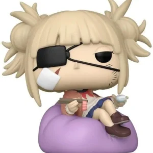 My Hero Academia – Funko POP! figurine Himiko Toga With Sushi Exclusive My Hero Academia – Funko POP! figurine Himiko Toga With Sushi Exclusive