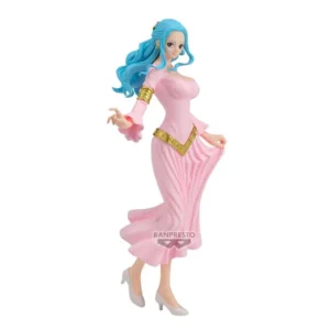 One Piece – GLITTER&GLAMOURS NEFELTARI VIVI Ⅱ One Piece – GLITTER&GLAMOURS NEFELTARI VIVI Ⅱ