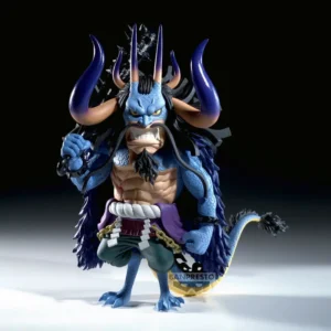 One Piece – Mega World Collectable Figure Kaido One Piece – Mega World Collectable Figure Kaido
