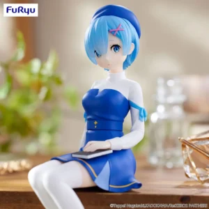 Re:ZERO – Noodle Stopper Rem Book Girl Re:ZERO – Noodle Stopper Rem Book Girl