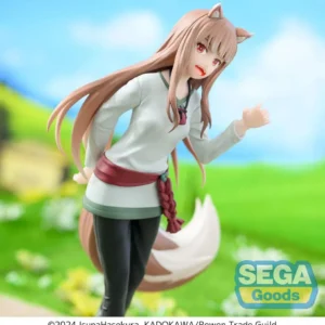 Spice and Wolf – Holo DesktopxDecorate Collection Spice and Wolf – Holo DesktopxDecorate Collection