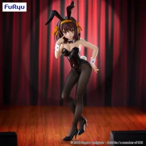 The Melancholy of Haruhi Suzumiya – BiCute Bunnies Haruhi Suzumiya The Melancholy of Haruhi Suzumiya – BiCute Bunnies Haruhi Suzumiya