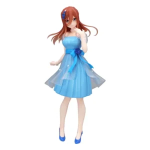 The Quintessential Quintuplets Specials – Trio-Try-iT Nakano Miku Pastel Dress The Quintessential Quintuplets Specials – Trio-Try-iT Nakano Miku Pastel Dress