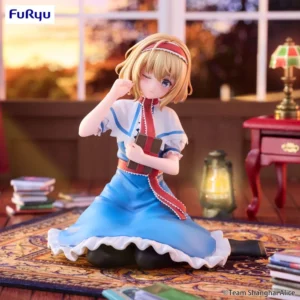 Touhou Project – Noodle Stopper Alice Margatroid Touhou Project – Noodle Stopper Alice Margatroid