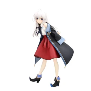 Wandering Witch – Trio-Try-iT Elaina Wandering Witch – Trio-Try-iT Elaina