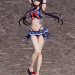 DATE A LIVE – Kurumi Tokisaki 1/7 Elcoco DATE A LIVE – Kurumi Tokisaki 1/7 Elcoco