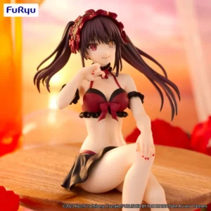 Date A Live V -Noodle Stopper Kurumi Tokisaki Swimsuit Date A Live V -Noodle Stopper Kurumi Tokisaki Swimsuit