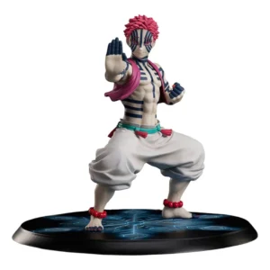 Demon Slayer – 1/8 Akaza
