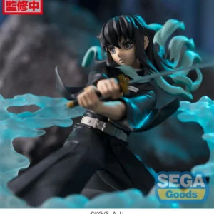 Demon Slayer – Xross Link Muichiro Tokito -Hashira Training Arc- Demon Slayer – Xross Link Muichiro Tokito -Hashira Training Arc-