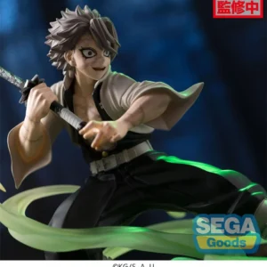 Demon Slayer – Xross Link Sanemi Shinazugawa -Hashira Training Arc- Demon Slayer – Xross Link Sanemi Shinazugawa -Hashira Training Arc-