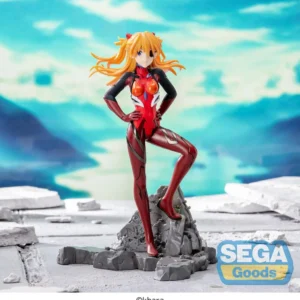 EVANGELION – Luminasta Asuka Shikinami Langley 30th Anniversary EVANGELION – Luminasta Asuka Shikinami Langley 30th Anniversary
