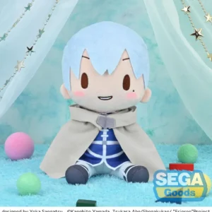 Frieren – fuwa petit – M Peluche Himmel Frieren – fuwa petit – M Peluche Himmel