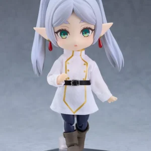 Frieren – Nendoroid Doll Frieren Frieren – Nendoroid Doll Frieren