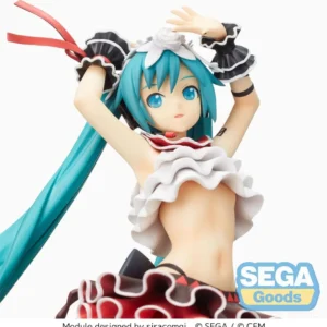 Hatsune Miku SPM Breathe With You Hatsune Miku SPM Breathe With You