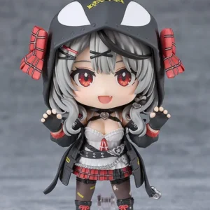Hololive – Nendoroid Sakamata Chloe