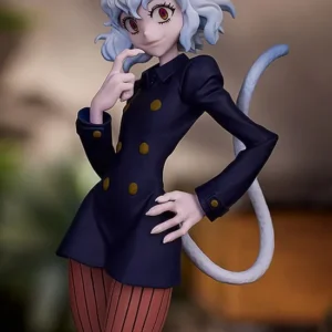 Hunter x Hunter – Pop Up Parade Neferpitou