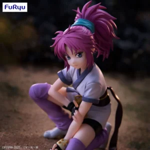 HUNTER×HUNTER – Noodle Stopper Machi HUNTER×HUNTER – Noodle Stopper Machi