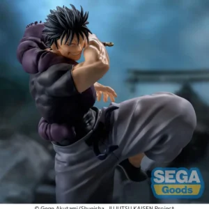 Jujutsu Kaisen – Luminasta Toji Fushiguro Heavenly Restriction Jujutsu Kaisen – Luminasta Toji Fushiguro Heavenly Restriction