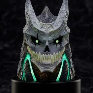 Kaiju No.8 – Luminous Head kaiju 8 Kaiju No.8 – Luminous Head kaiju 8