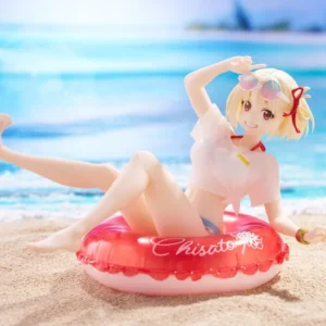 Lycoris Recoil – Aqua Float Girls Nishikigi Chisato
