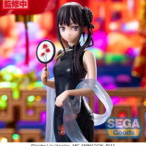 Lycoris Recoil – Luminasta Takina Inoue – China Style Lycoris Recoil – Luminasta Takina Inoue – China Style